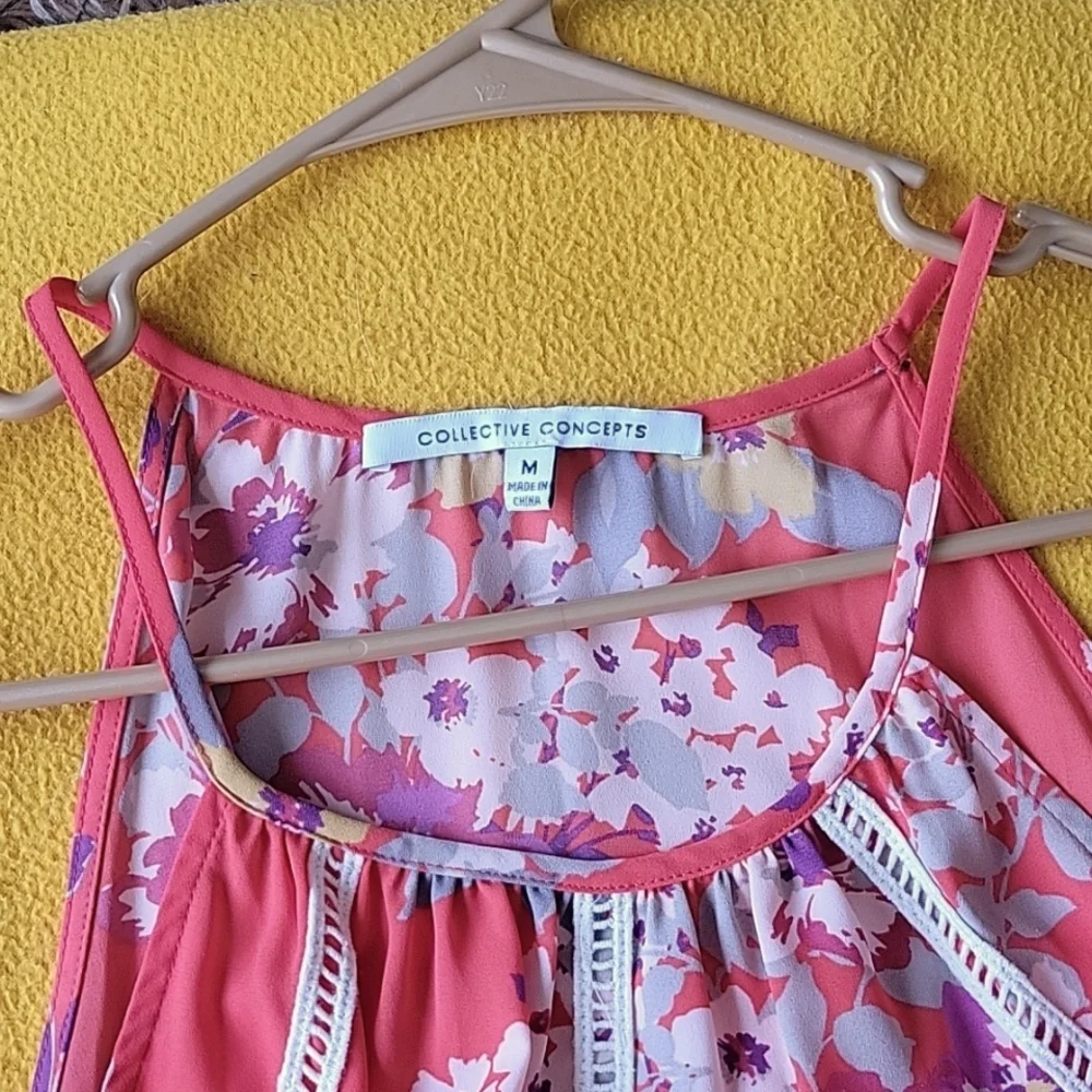 Spring Dress - Picture 3 of 3